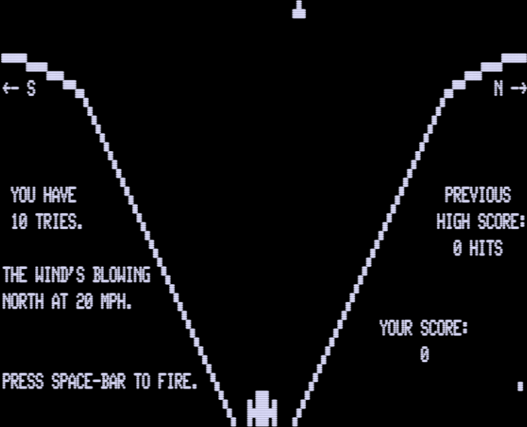 Screen shot